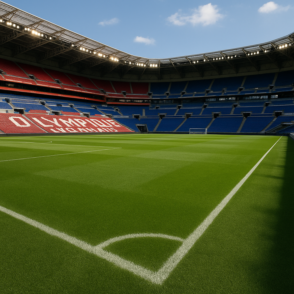 Voetbalclubs in Lyon: Een gids voor voetbalfans